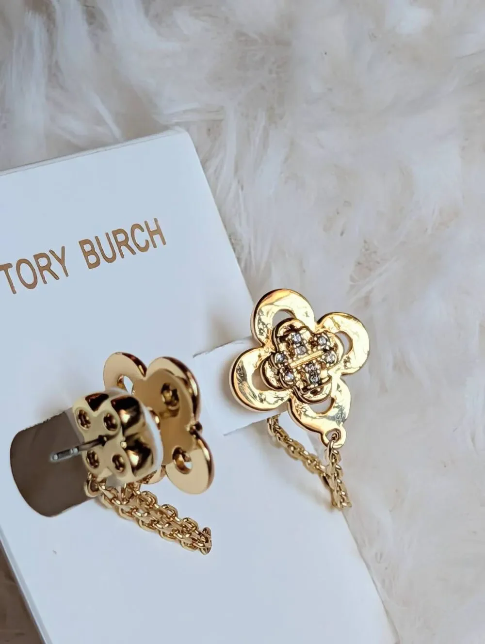 Tory Burch brand new